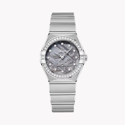 Omega Constellation O13115286099001