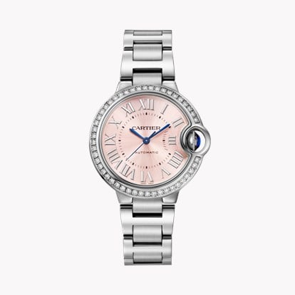 Cartier Ballon Bleu de Cartier W4BB0037