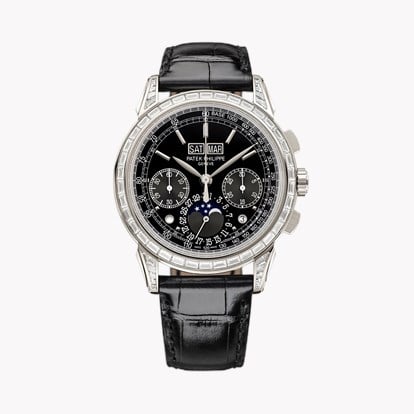 Patek Philippe Grand Complications 5271P-010