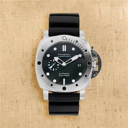 Panerai Submersible QuarantaQuattro PAM01229