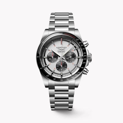 Longines Conquest L3.835.4.72.6