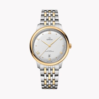 Omega Deville Prestige O43420402002002