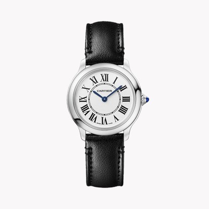 Cartier Ronde Must WSRN0030