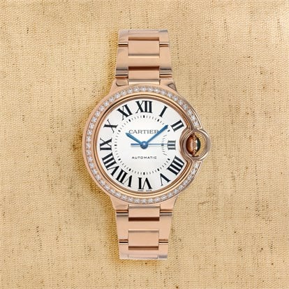 Cartier Ballon Bleu de Cartier WJBB0063