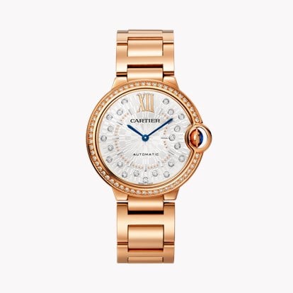 Cartier Ballon Bleu de Cartier WJBB0083