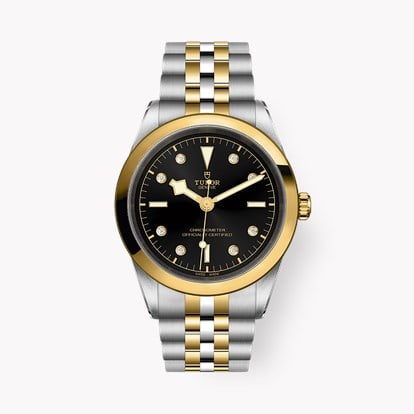 Tudor Black Bay M79683-0006