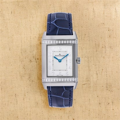 Jaeger-LeCoultre Reverso Classic Medium Duetto Q2578480