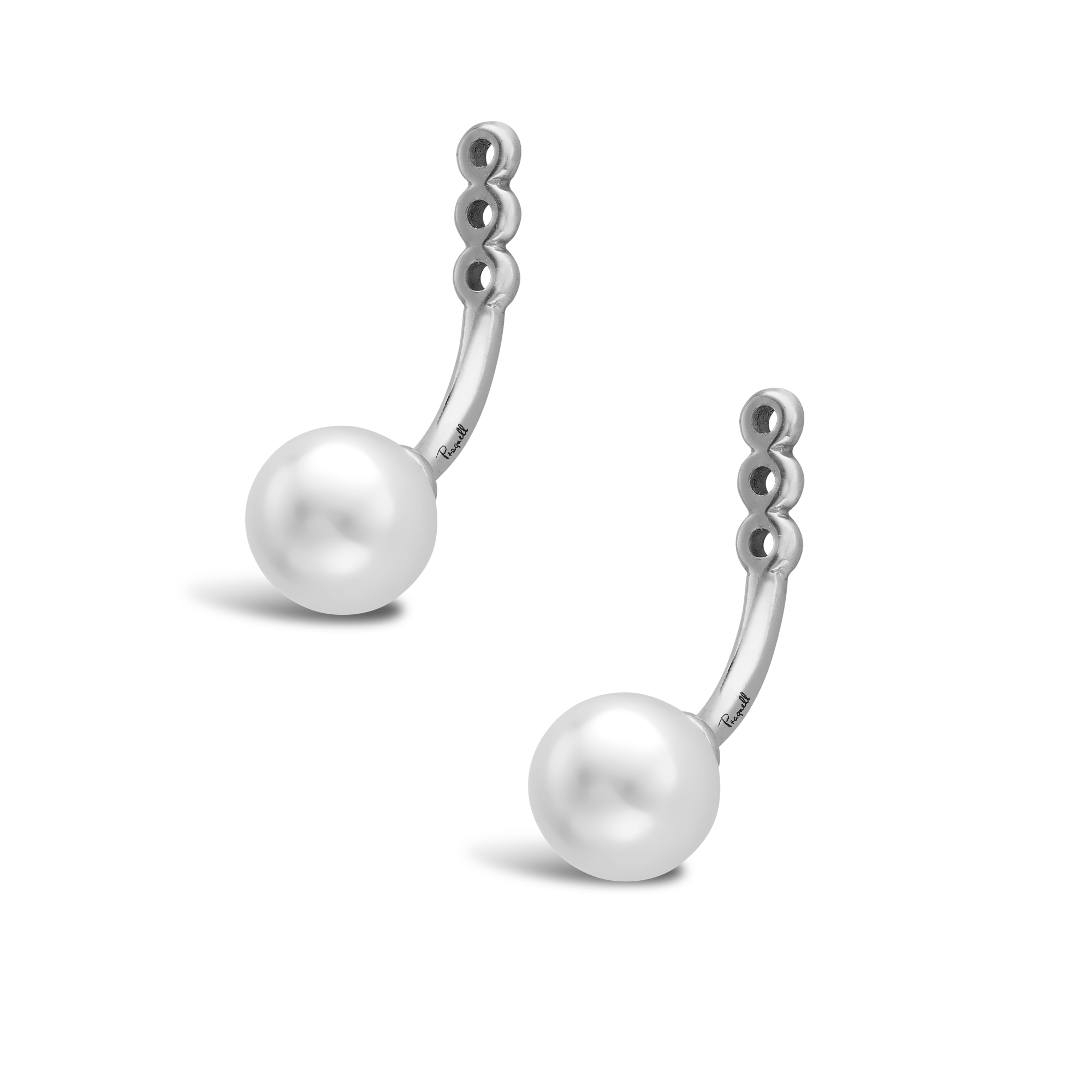 Celia Akoya Pearl Set 6mm - 6.5mm_2