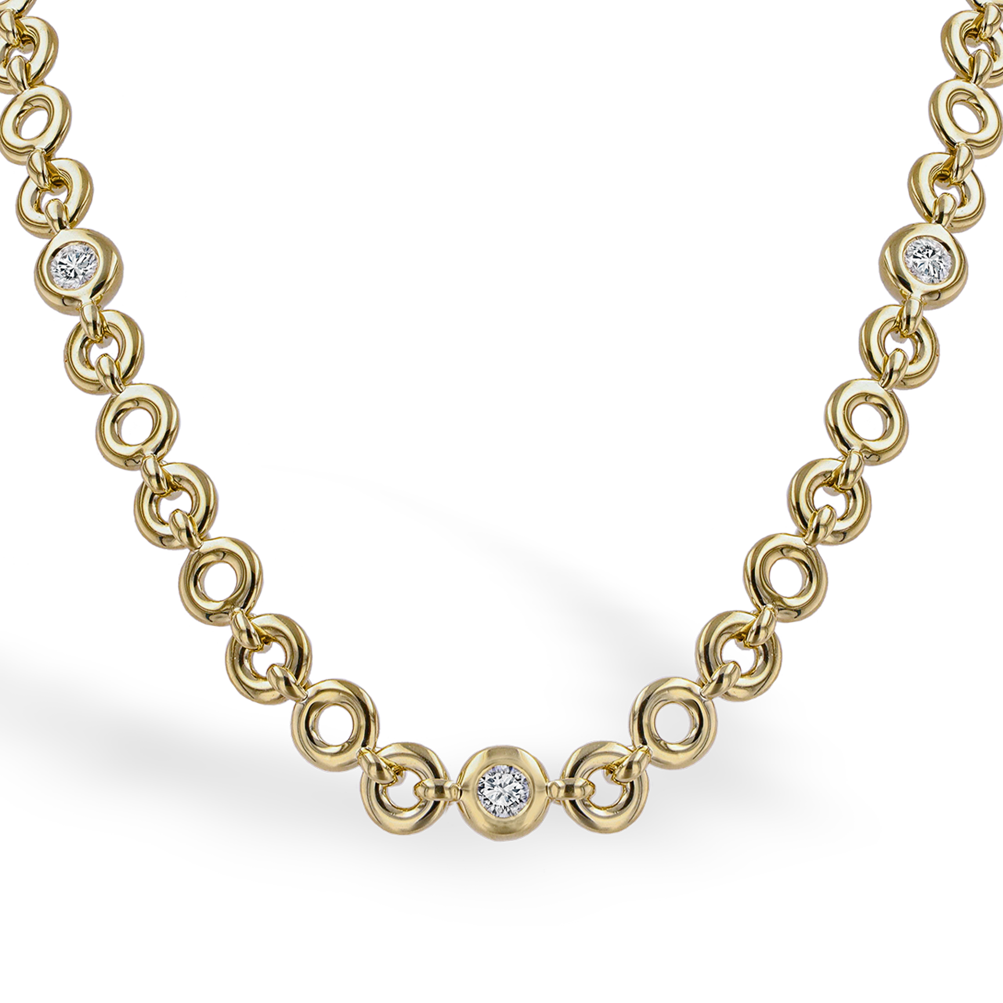 Necklaces for Men Diamond Necklace Woman Beating Dazzling Heart Shaped Diamond  Pendant Small Diamond Pendant Woman Charm Pendant Necklace (Gold, One Size)  : Amazon.co.uk: Fashion