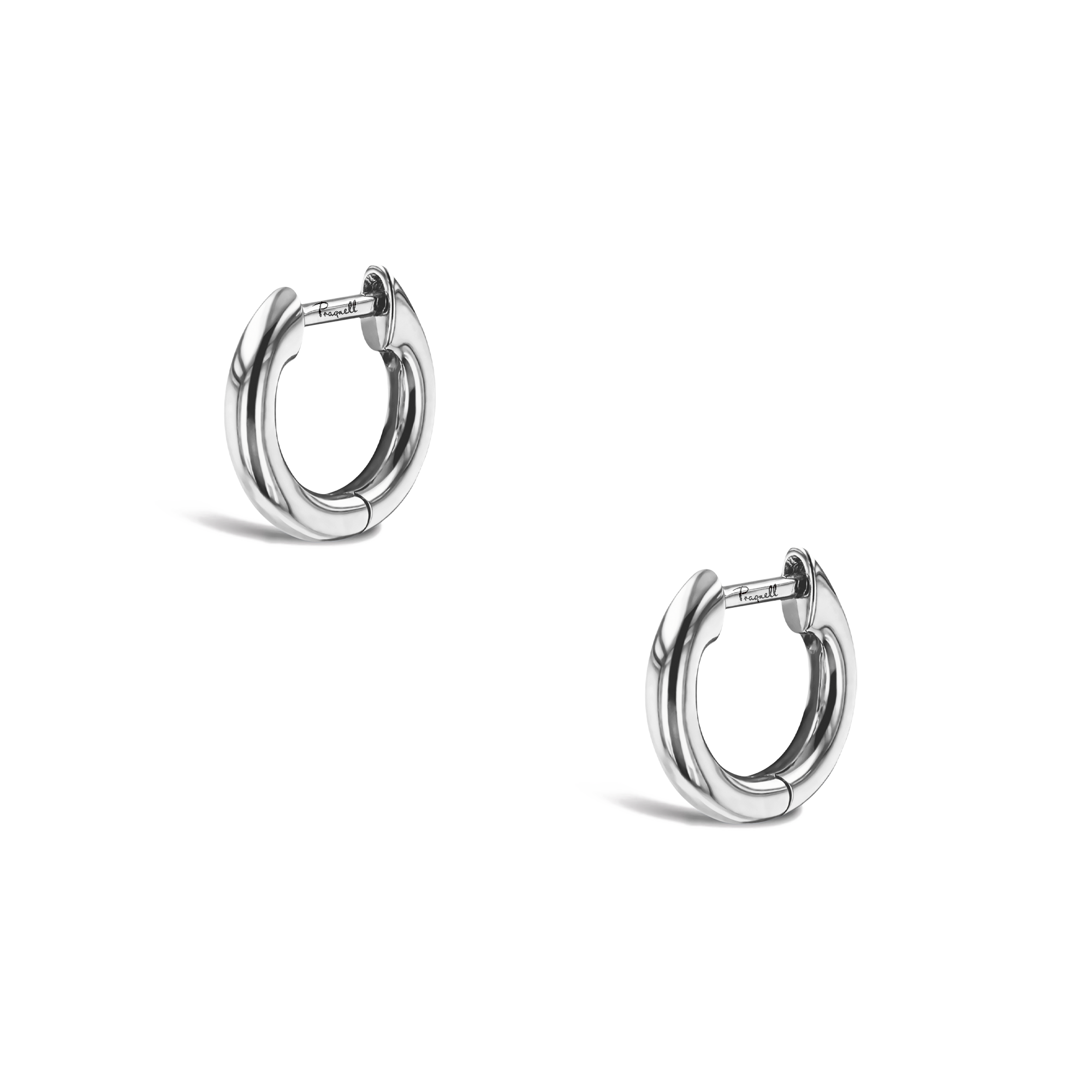 Small Hoop Earrings _3