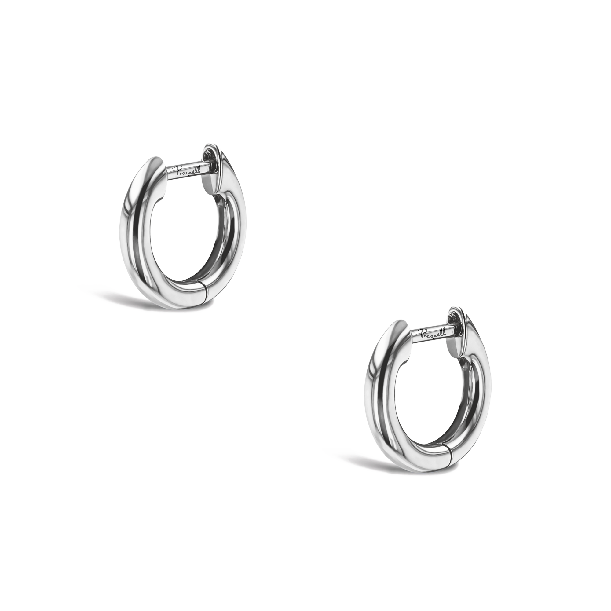 Small Hoop Earrings _3