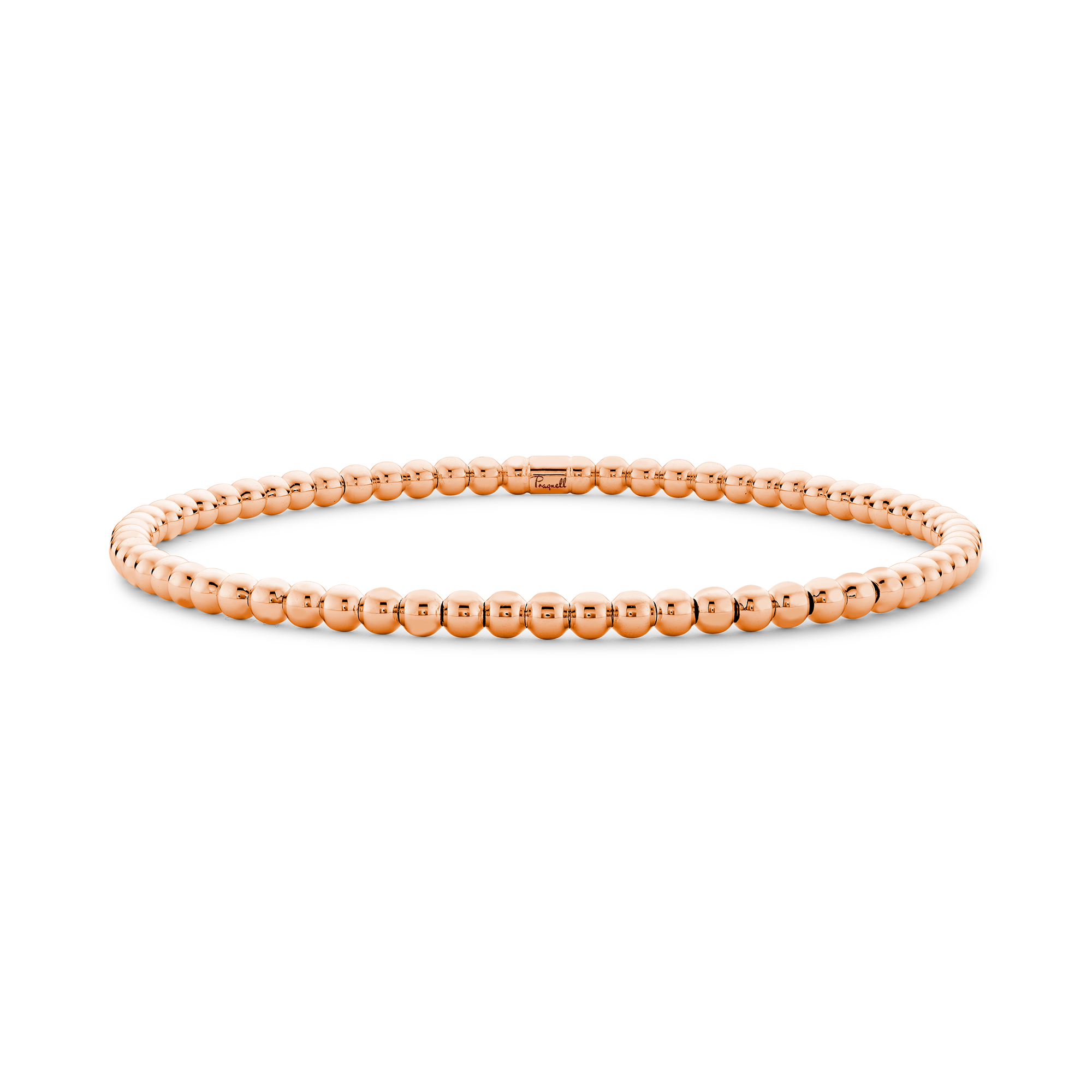 Bohemia Plain Bangle _1