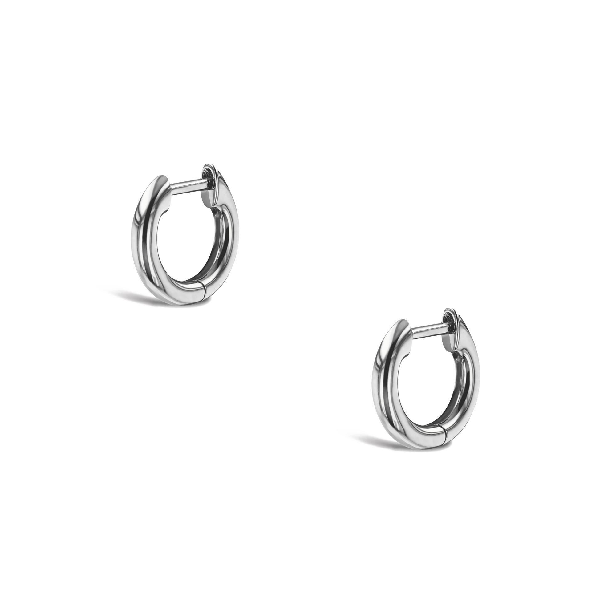 Small Hoop Earrings _3