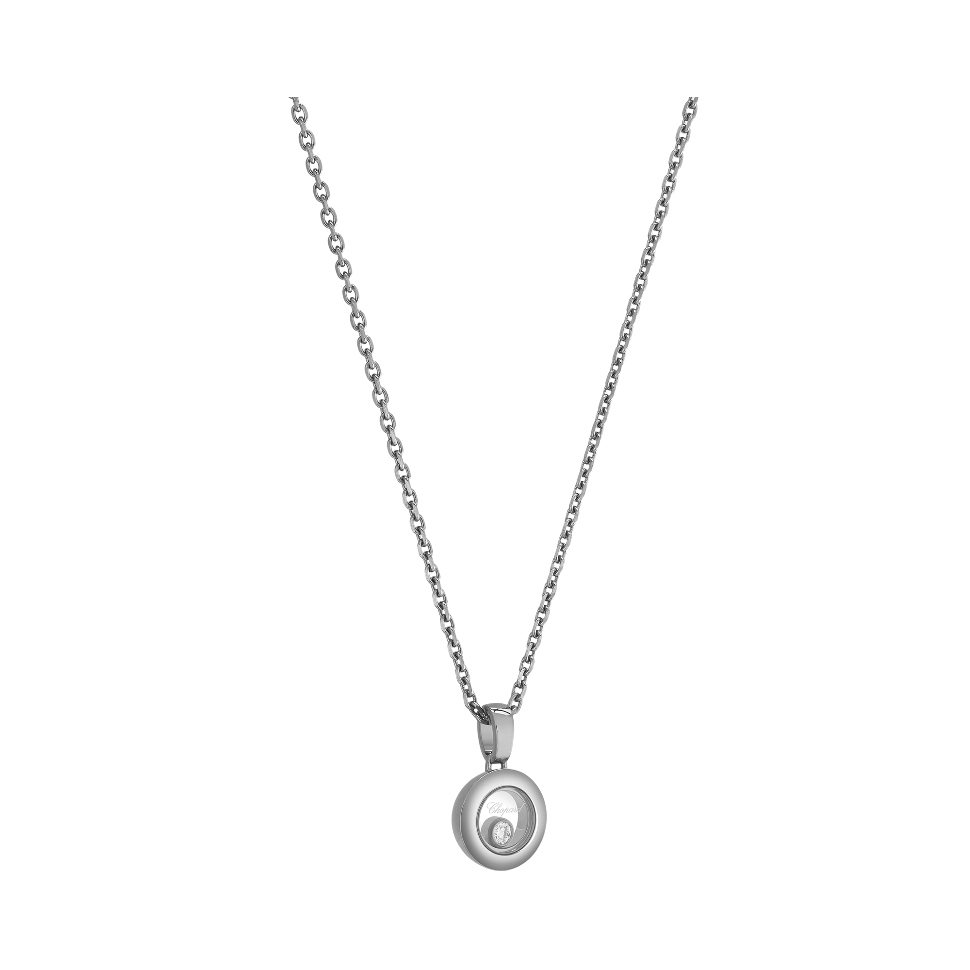 Chopard pendant discount