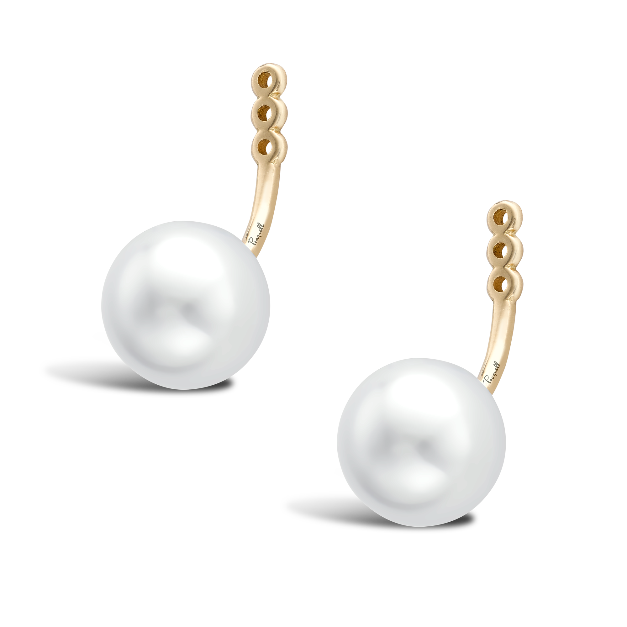 Celia South Sea Pearl Set 10mm - 10.5mm_2