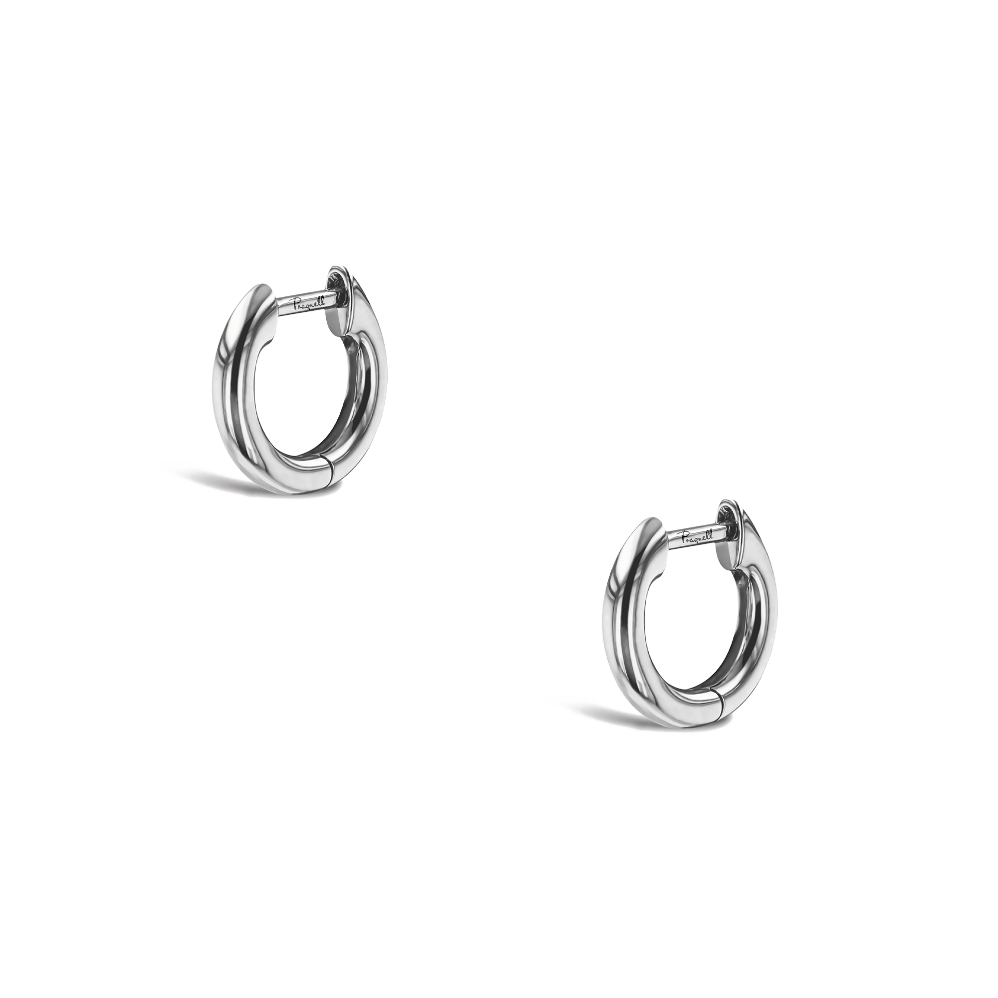 Small Hoop Earrings _3