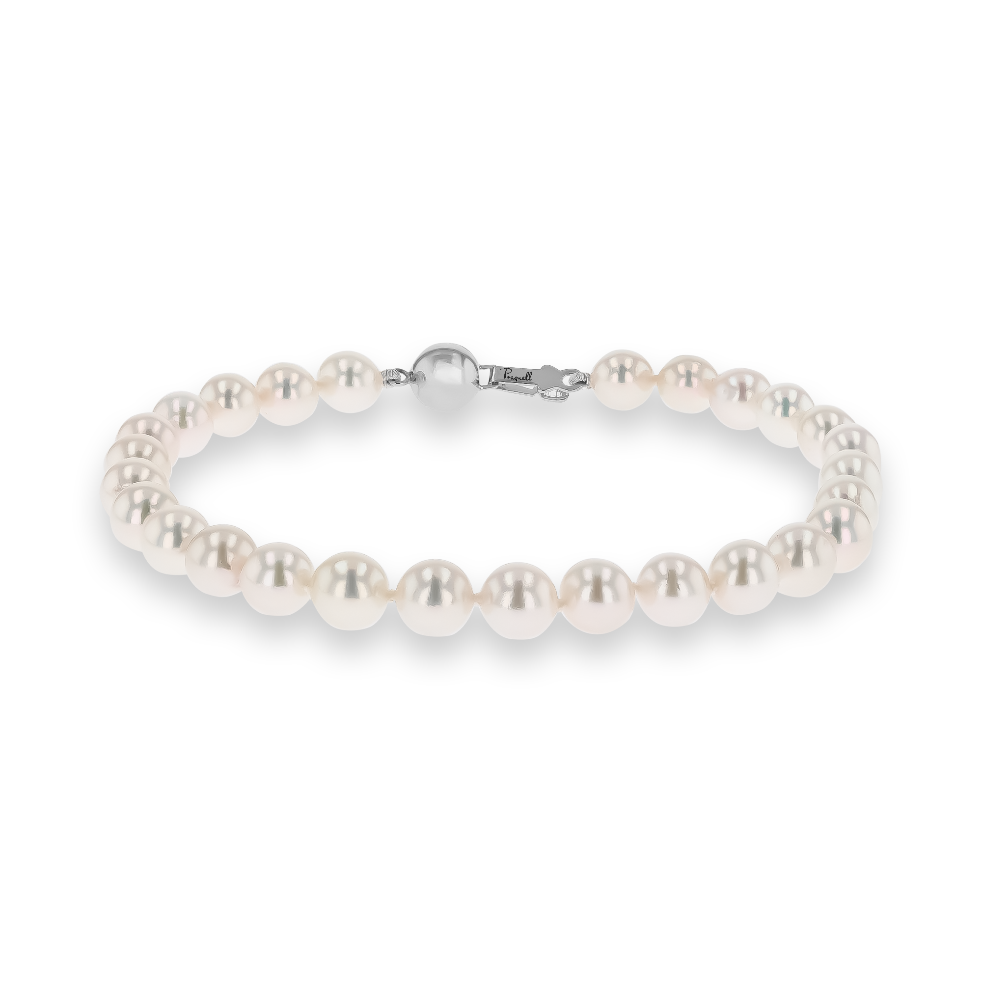 Akoya Pearl Bracelet 6mm - 6.5mm_1