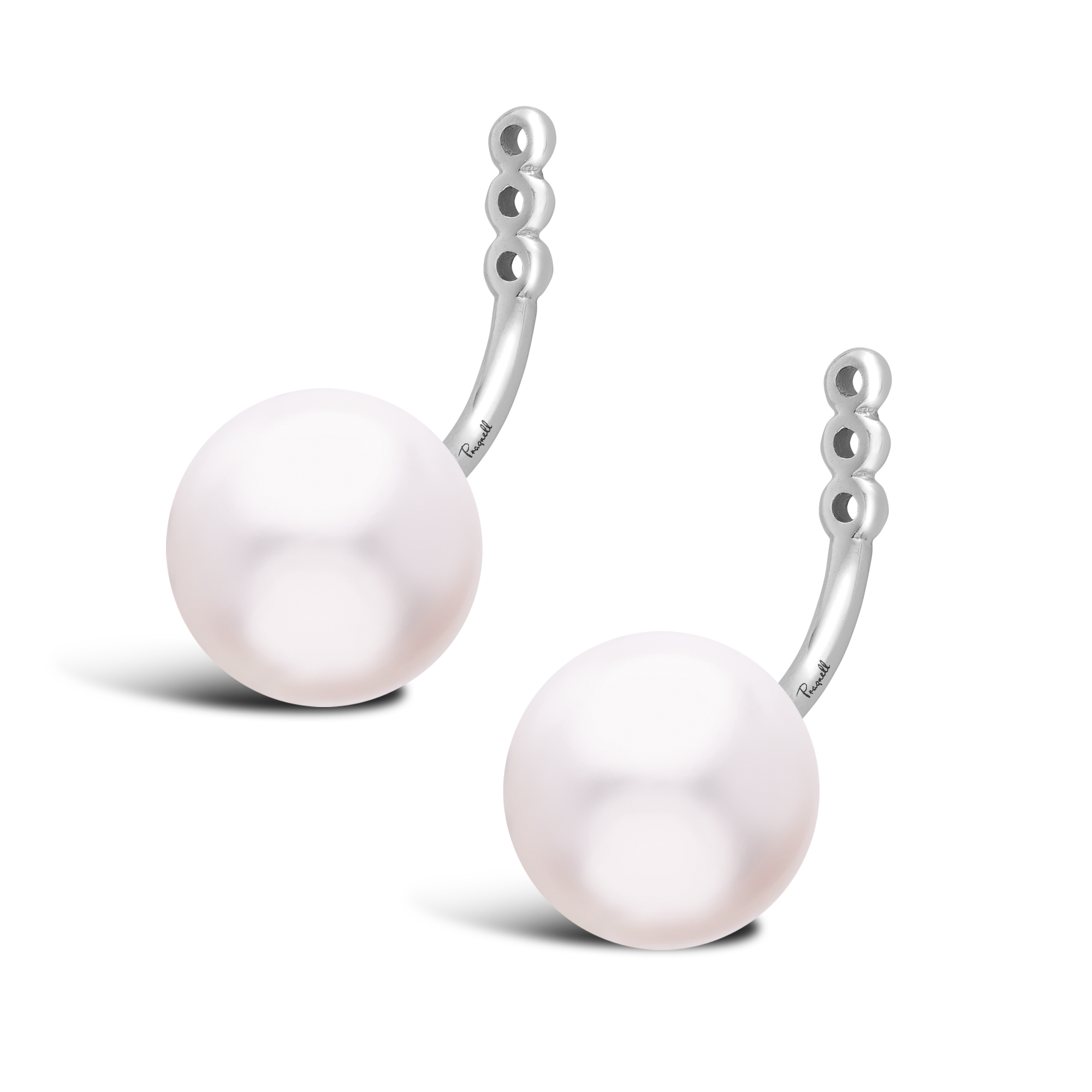 Celia Akoya Pearl Set 10mm - 10.5mm_2