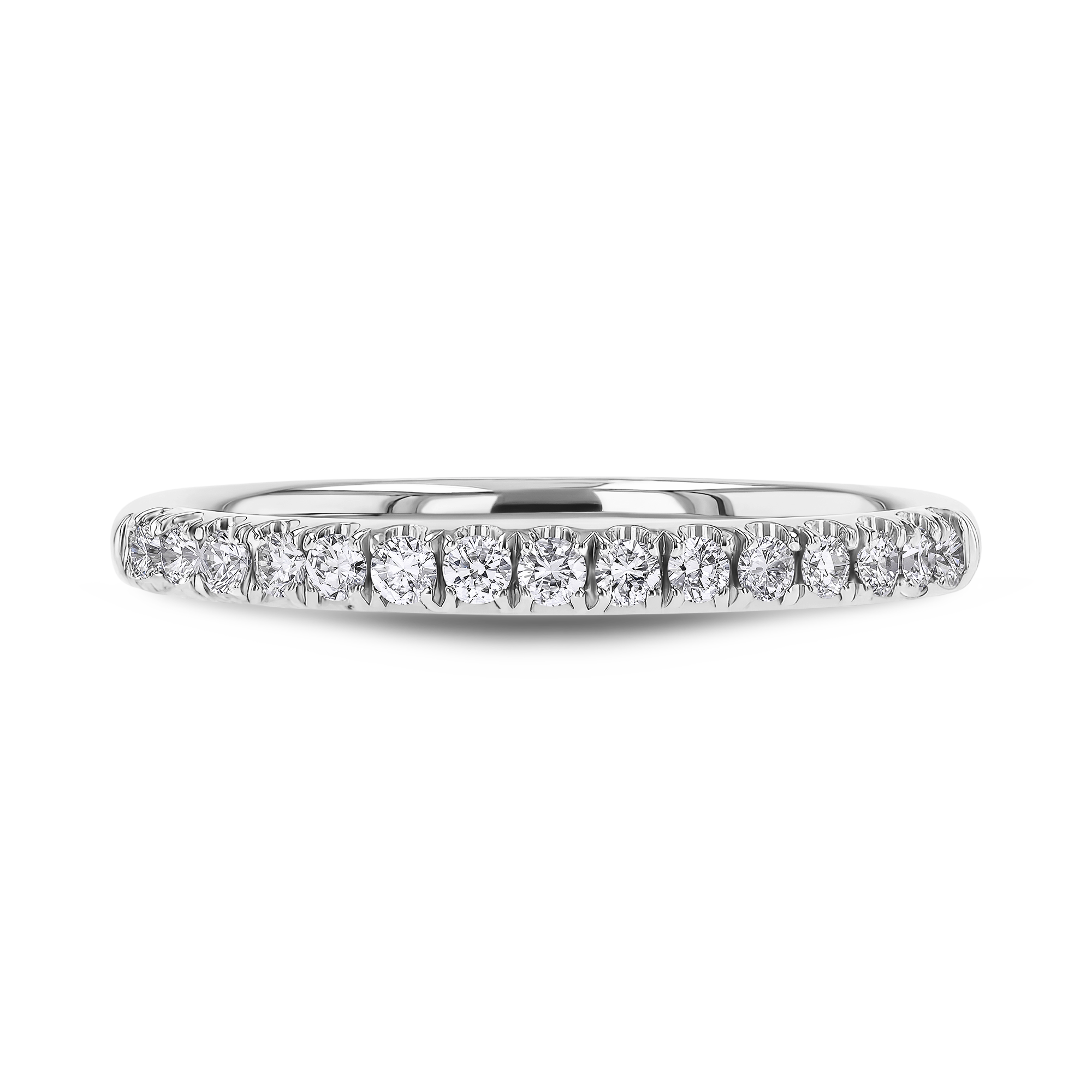 Celestial 0.22ct Diamond Eternity Ring Brilliant cut, Claw set_2