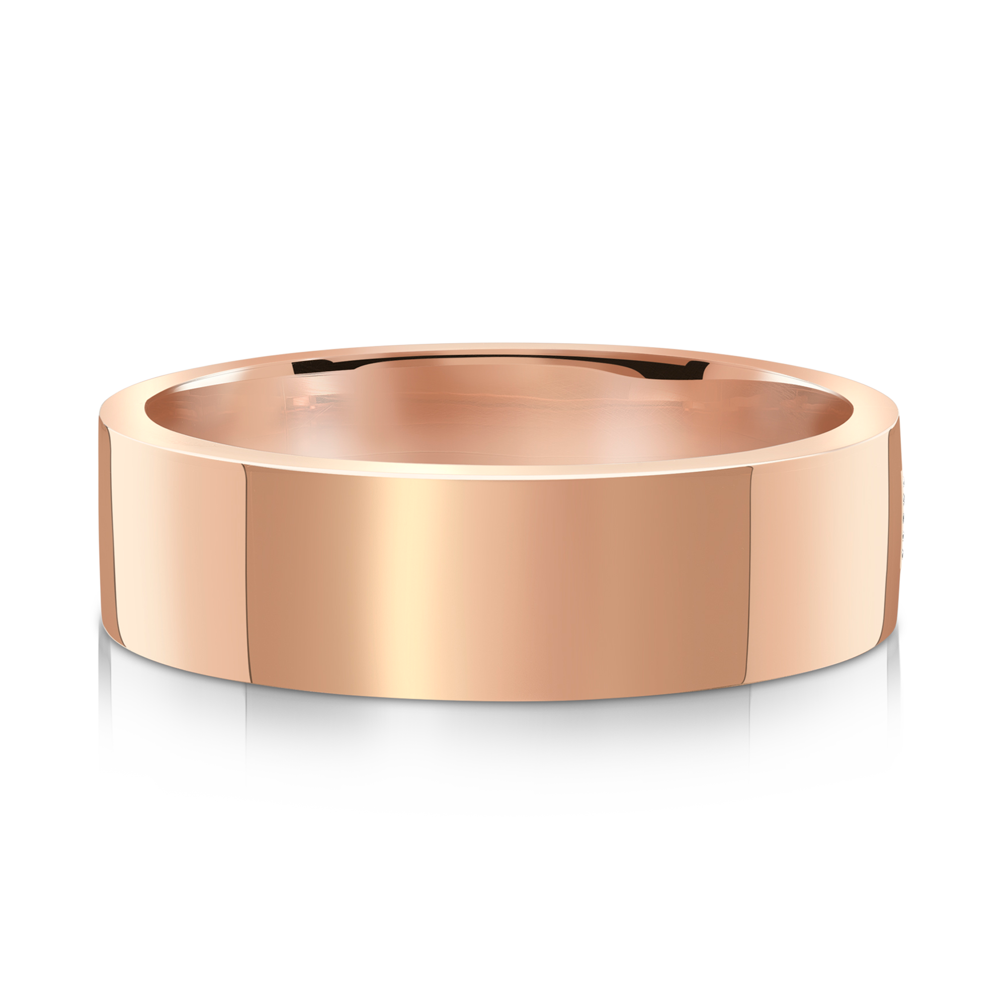 Blush Wide Bracelet _1