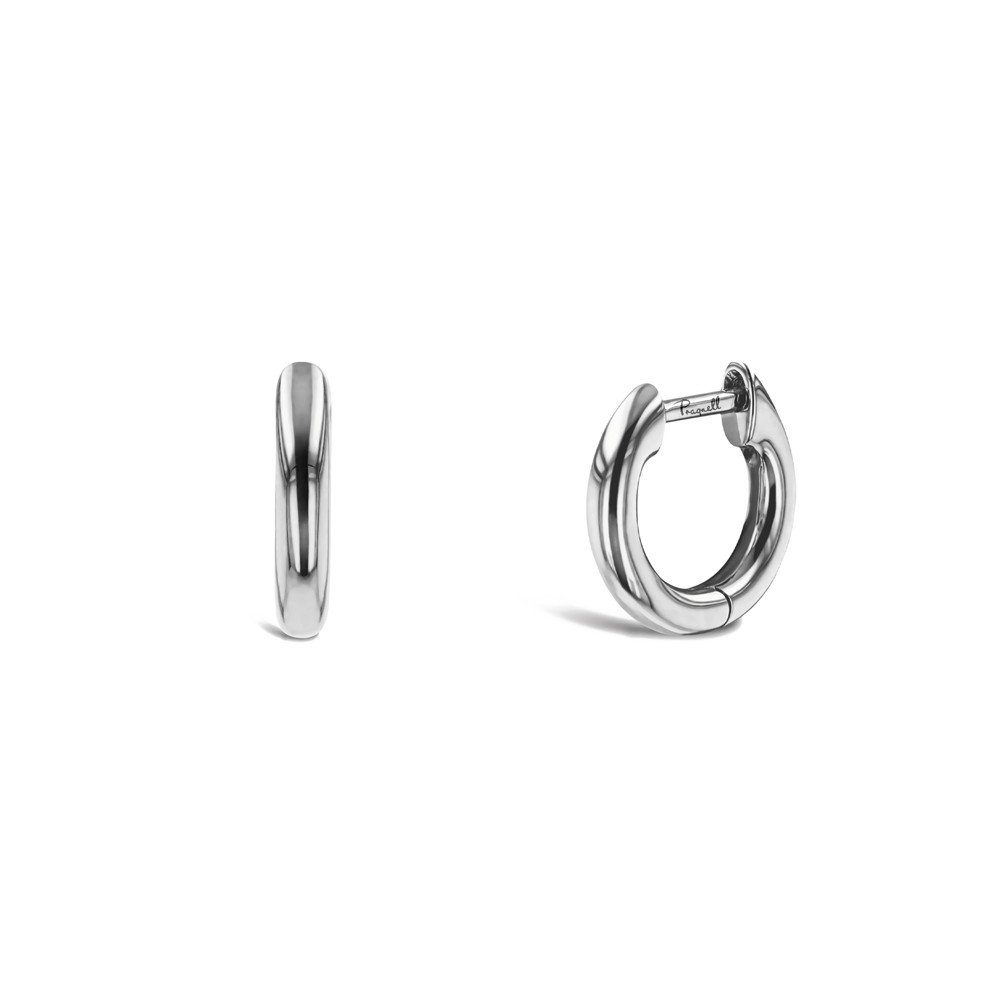 Small Hoop Earrings _1