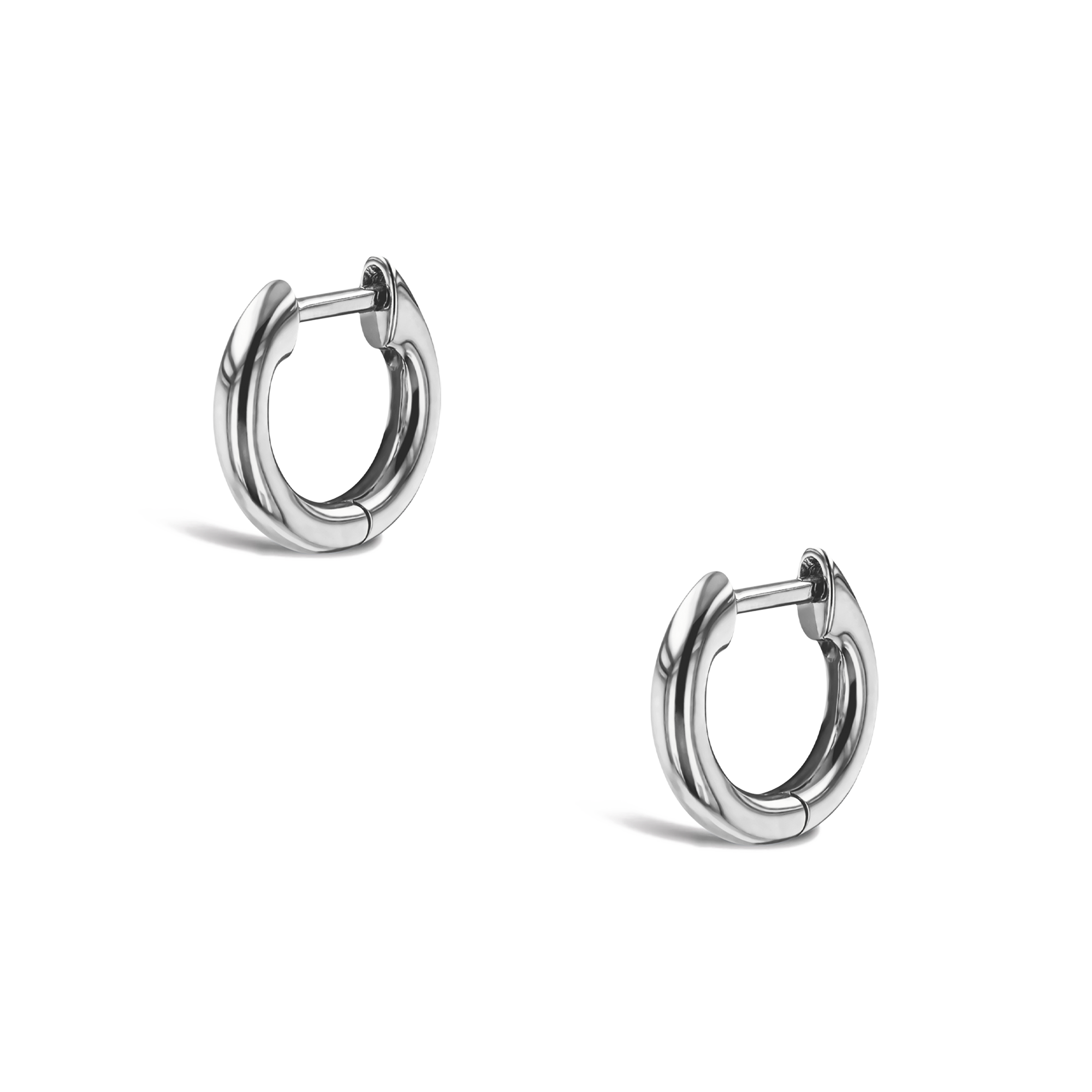 Small Hoop Earrings _3