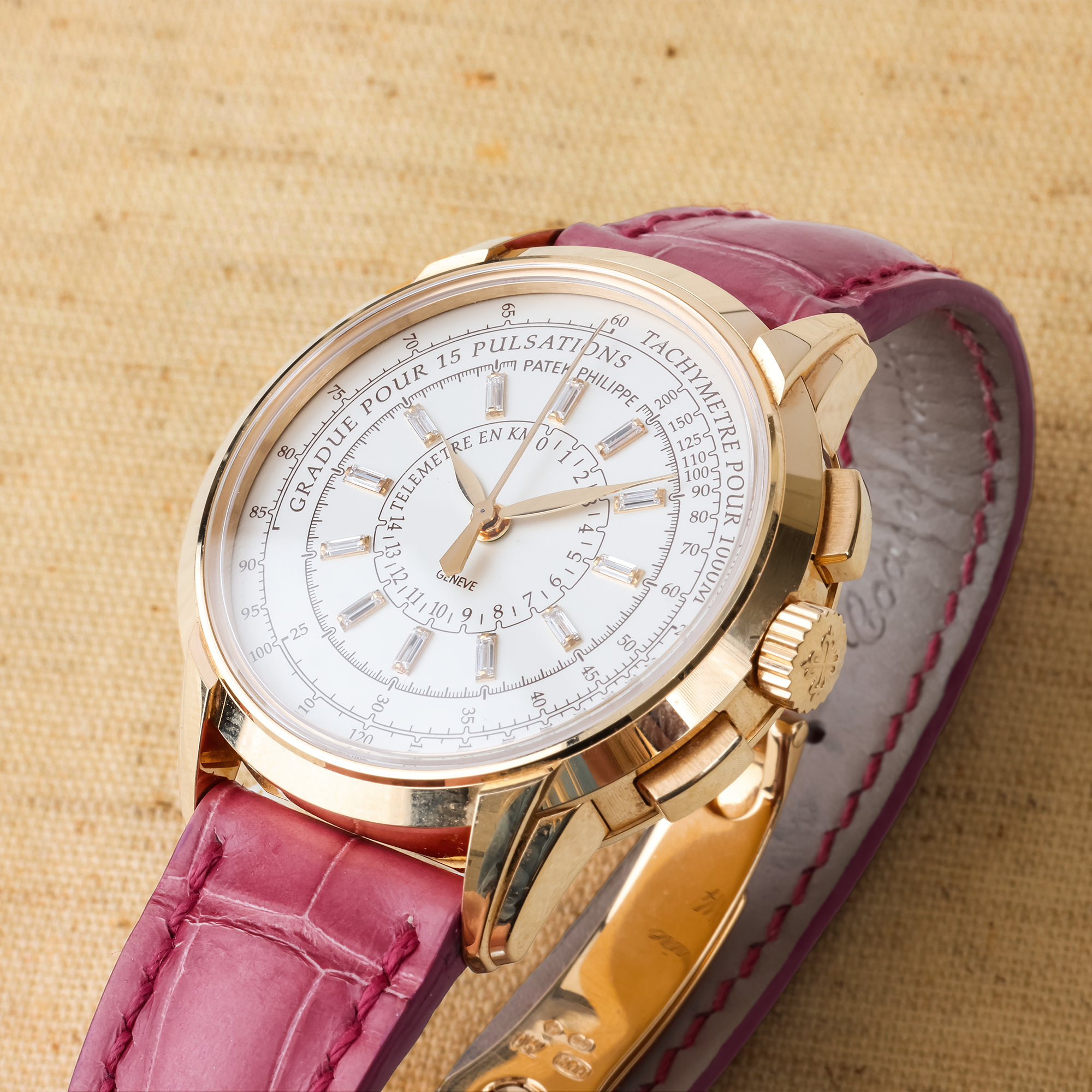 Patek Philippe Complications 175th Anniversary _4