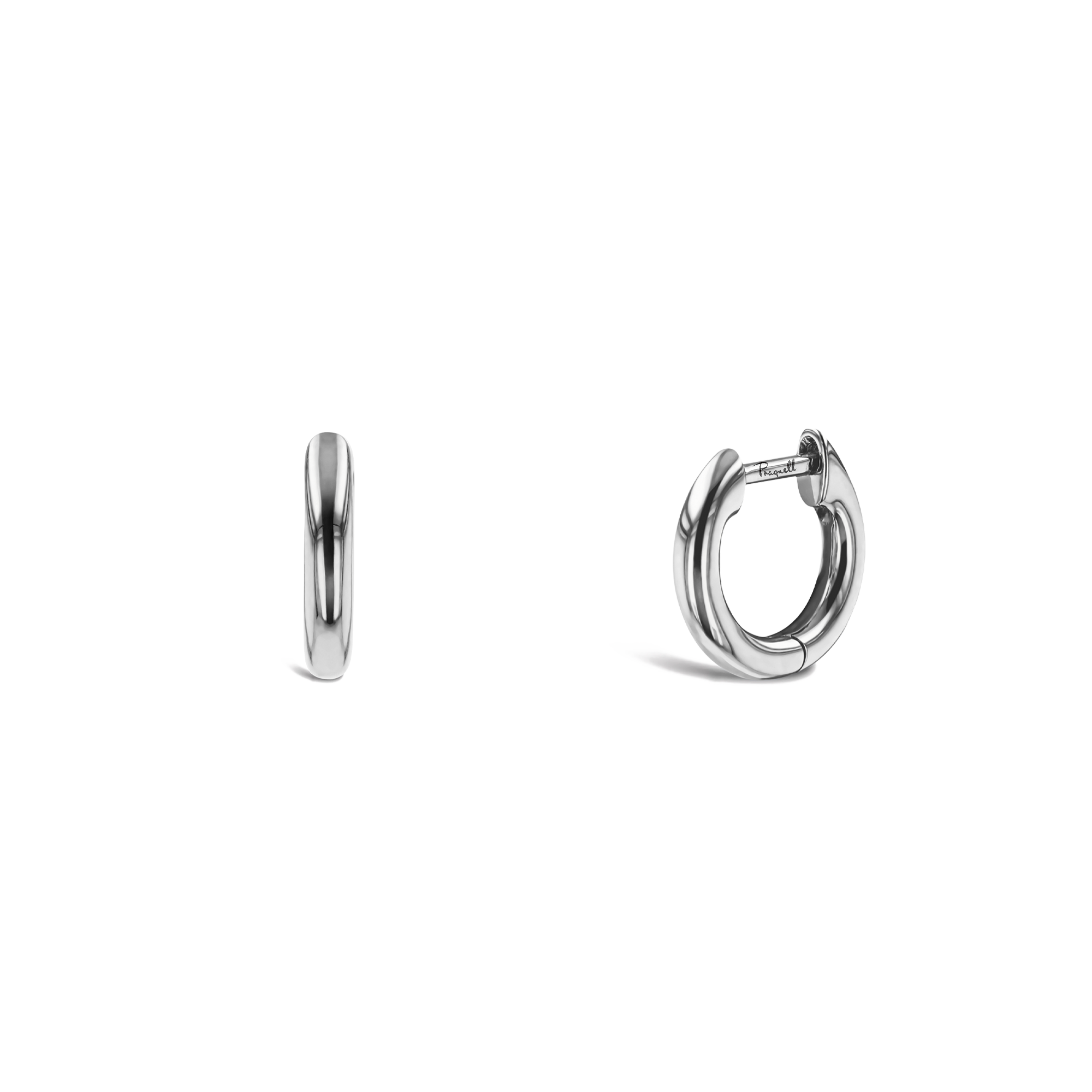 Small Hoop Earrings _1